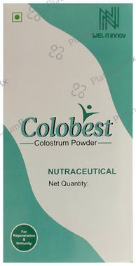 Colobest Sachet