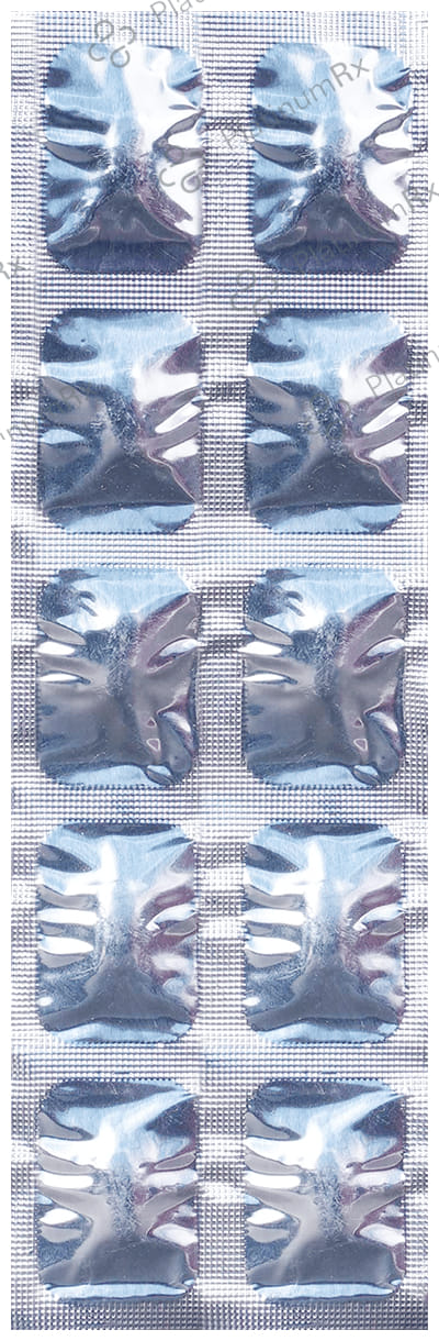 Dirifa 200mg Tablet 10s