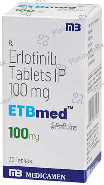 Etbmed 100mg Tablet
