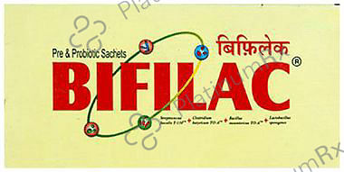 Bifilac Sachet 0.5gm