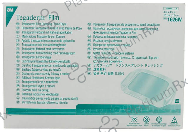 3M Tegaderm 1626W