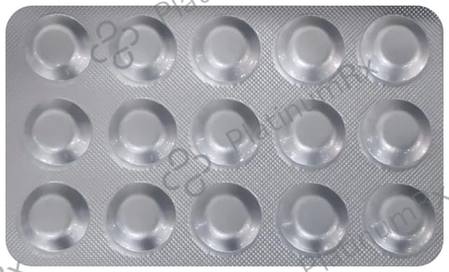 Olmetor H 12.5/20mg Tablet 15s