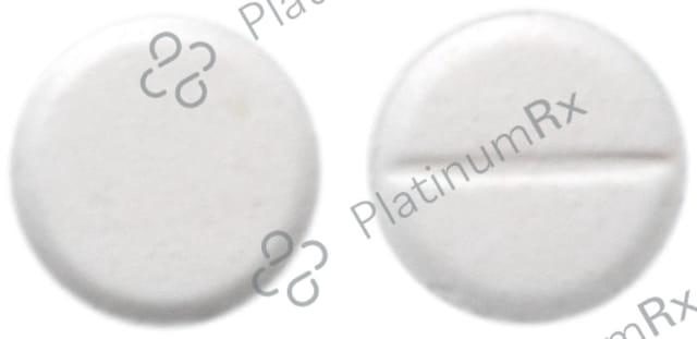 Tetan 20mg Tablet 15s