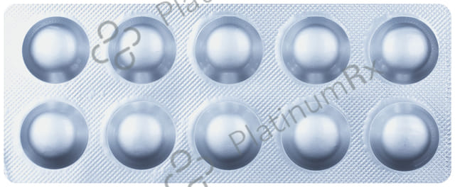 Linaxa 5mg Tablet 10s
