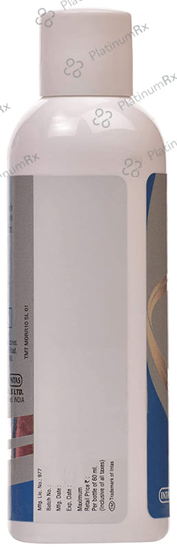 Morr 10% Solution 60ml