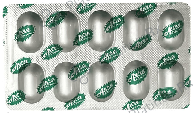 Parfec-SP Tablet