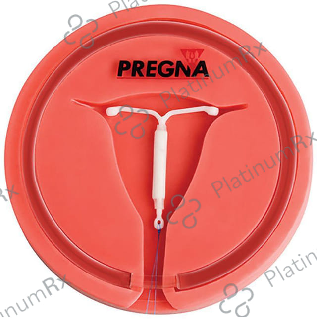 Eloira Hormonal Intrauterine 52mg system 1s