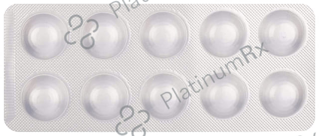 Carvistar CR 20mg Tablet 10s