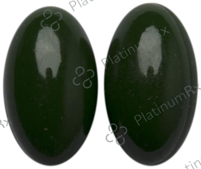 Arrant Soft Gelatin Capsule 10s
