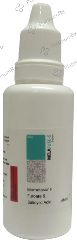 Melafuse-S Lotion