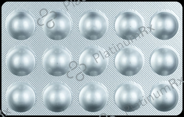 Enzoflam CT Tablet 15s