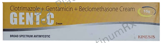 Gentc Cream