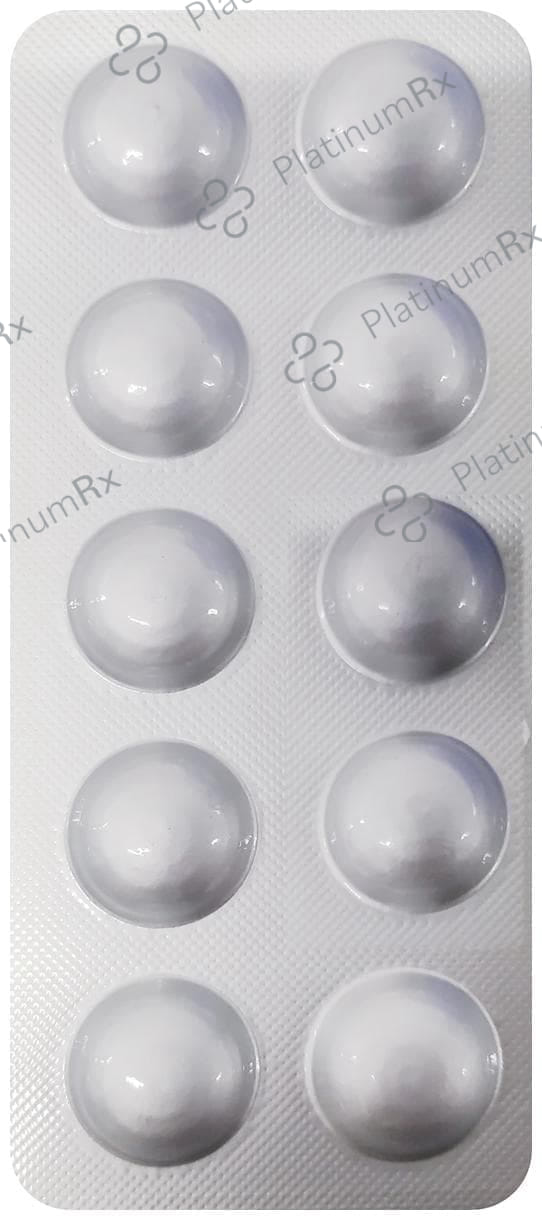 Telnyle M 40mg/50mg Tablet