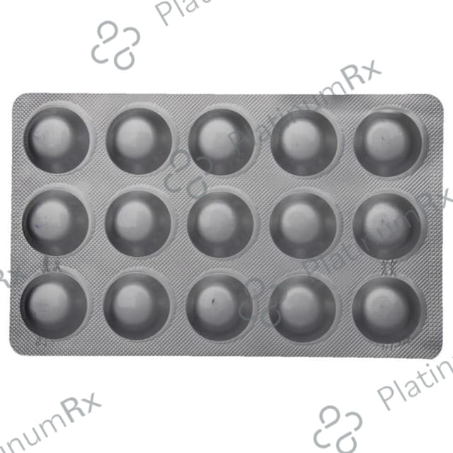 Embeta TM 25mg Tablet ER 15s