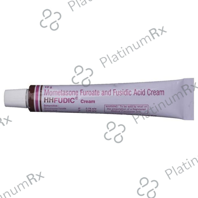 Hhfudic Cream 10gm