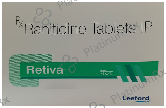 Retiva Tablet