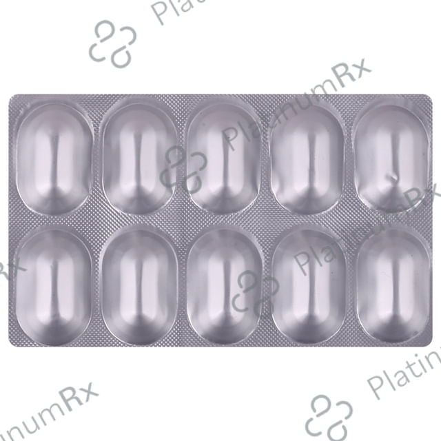 Penron-IT Capsule SR