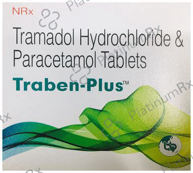Traben-Plus Tablet