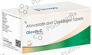 Otovas-C Tablet