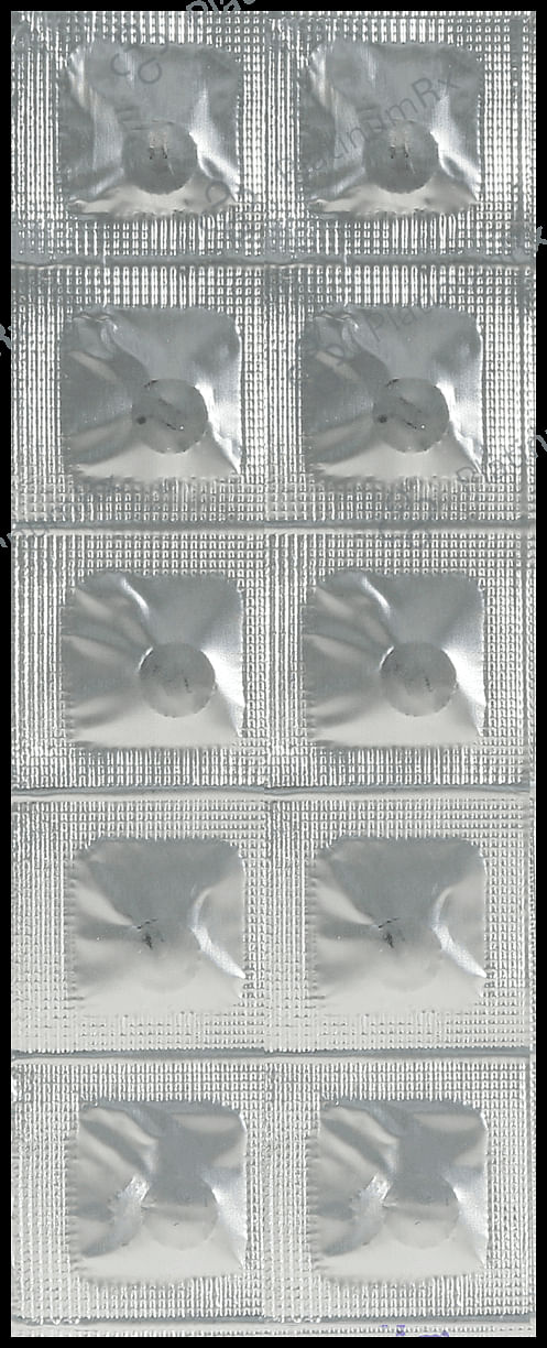 Spenzo 1mg Tablet 10s