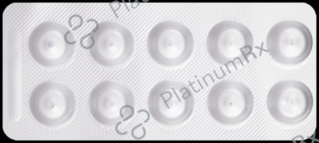 Escnx 10mg Tablet