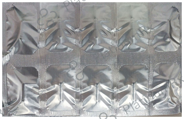 Rosloy ASP 10/75mg Capsule 10s