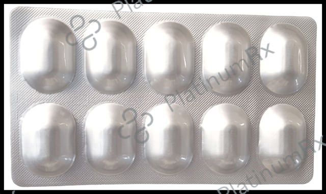 Suchclav LB Tablet 10s