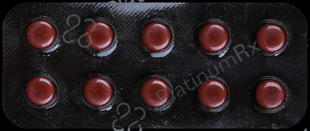 Migrabeta 10mg Tablet