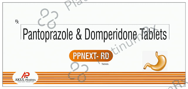 Ppnext-RD Tablet