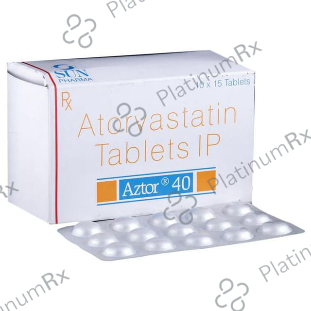 Piratryl 400mg Tablet