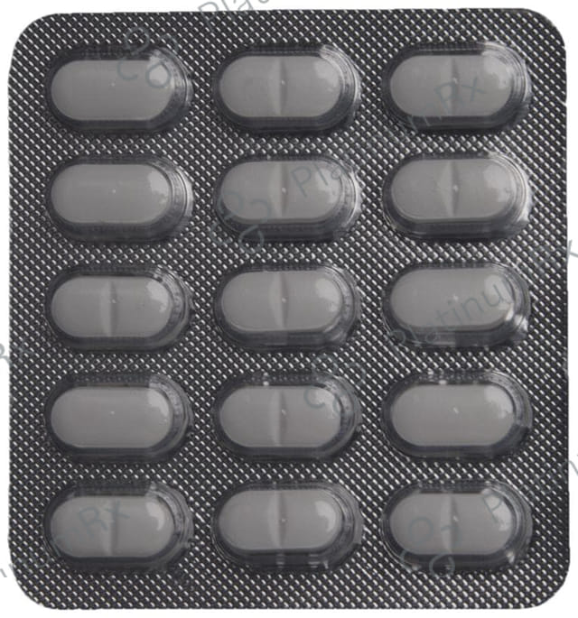 Teczine 10mg Tablet 15s