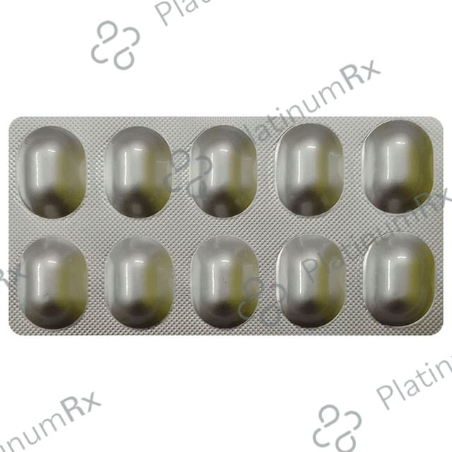 Univert 16 Tablet