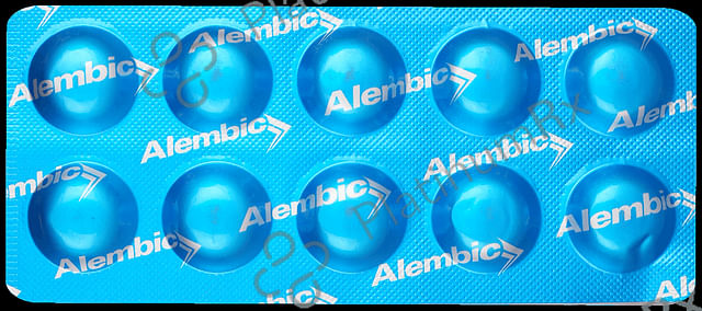 Rekool 40-L Tablet SR