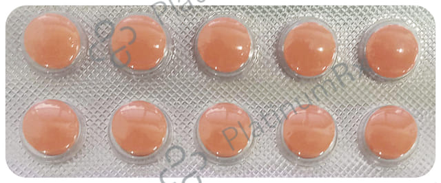 Quser XL 100mg Tablet 10s