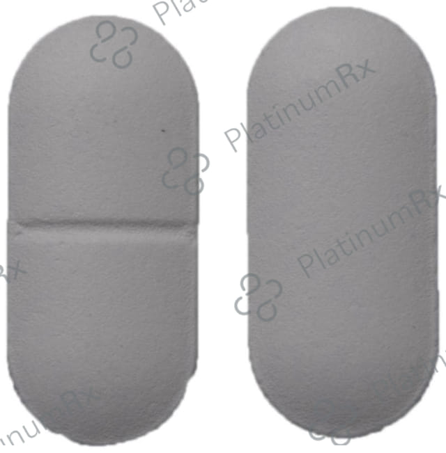 Abocal 500mg/500IU Tablet 15s
