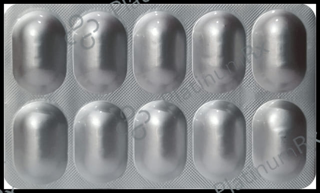 Olitiva LS 75/20mg Capsule SR 10s