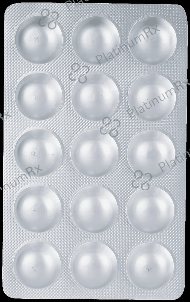Cortel M 25/40mg Tablet ER 15s