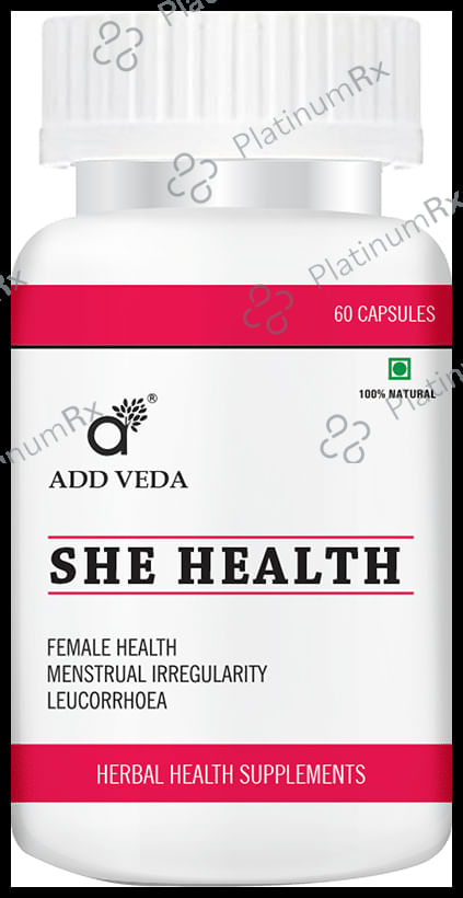 She Health Capsule