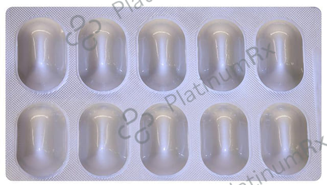 Eszol DSR 30/40mg Capsule 10s