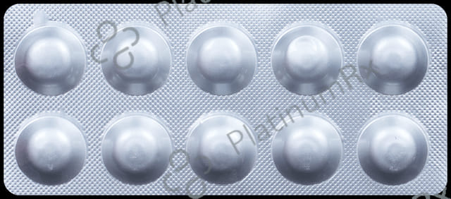 Stalix D 5/50mg Tablet 10s