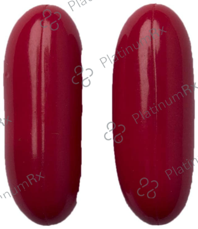 Coecoral Max Capsule 10s