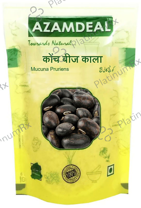 Azamdeal Kauch Beej Kala 300 gm