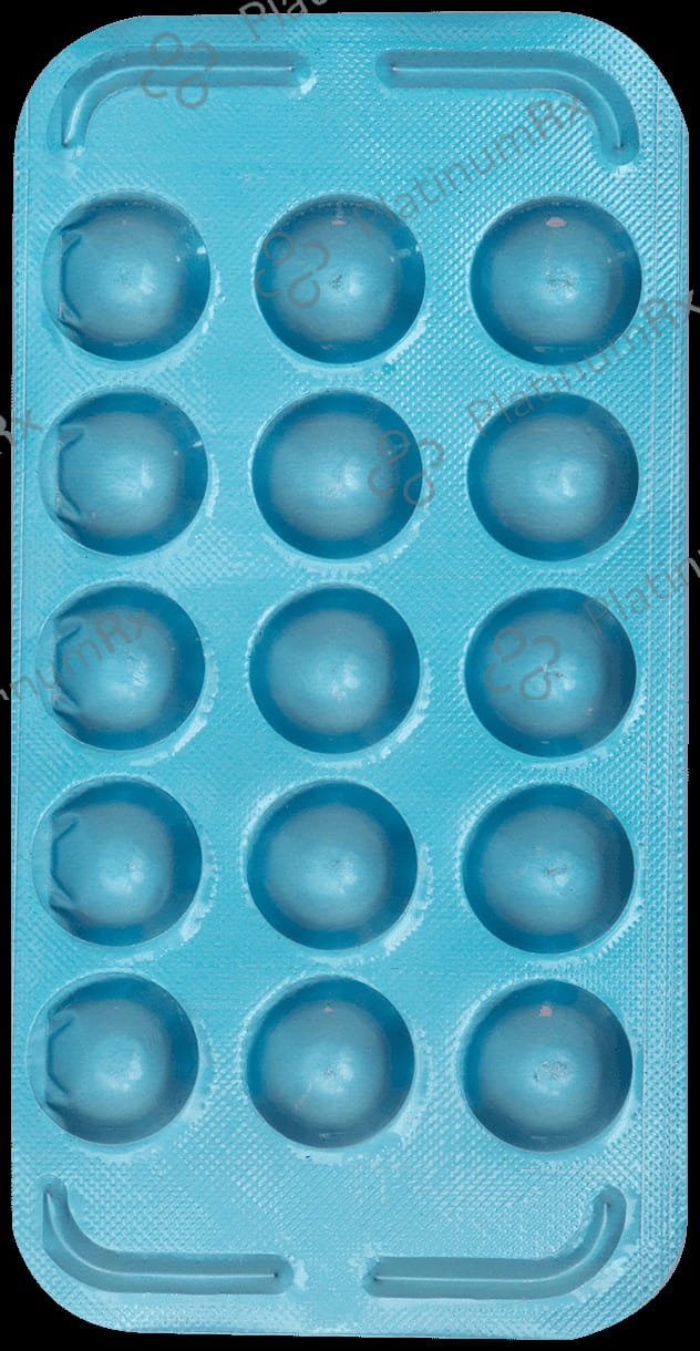 Vildazest 50mg Tablet