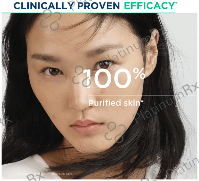 Bioderma Sebium Gel Moussant Purifying Cleansing Foaming Gel Combination to Oily Skin