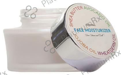 Nyassa Face Moisturizer