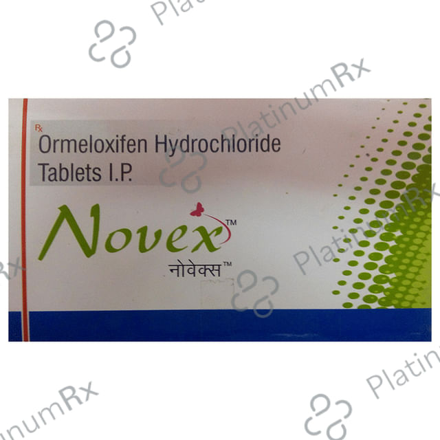 Novex Tablet