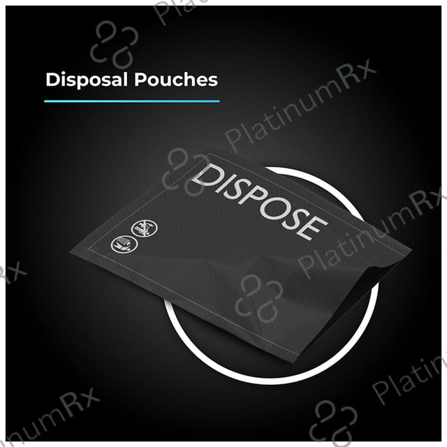 Skore Zig Zag Dotted & Ribbed Condoms 10s