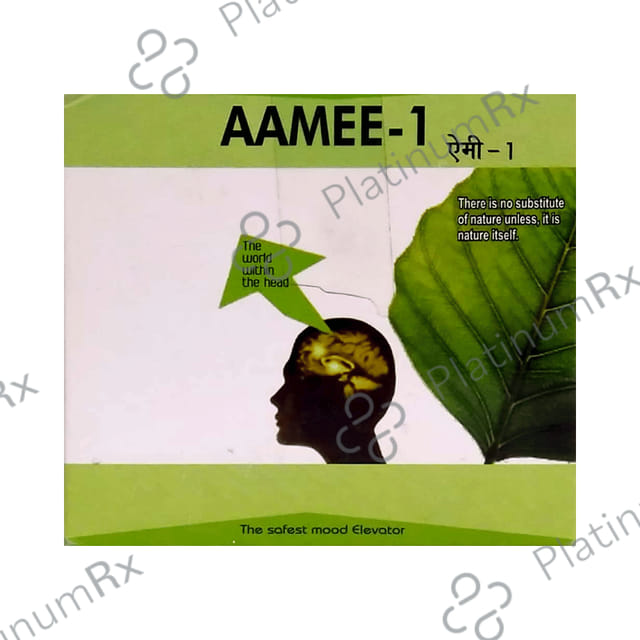Aamee -1 Capsule