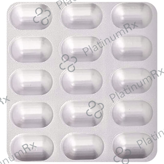 Reeshape 60mg Capsule 15s