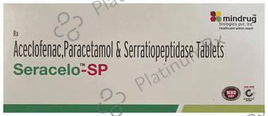 Seracelo-SP Tablet